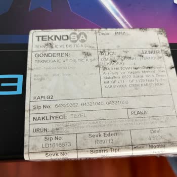 Teknosa Laptop İade Sorunu