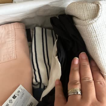 Zara Online İademi Kutu İçi Boş Diye Kabul Etmiyor