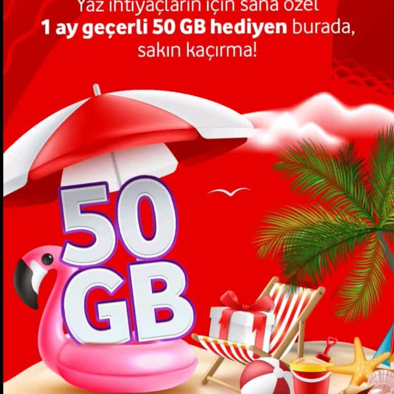 Vodafone Kampanyaları Hakkında Hayal Kırıklığı