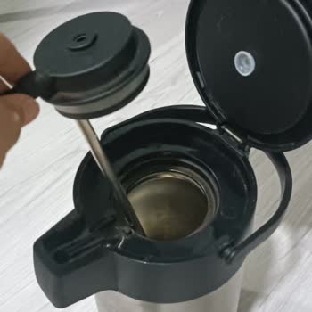 Penguen Home Penguen Marka Termos Hk.