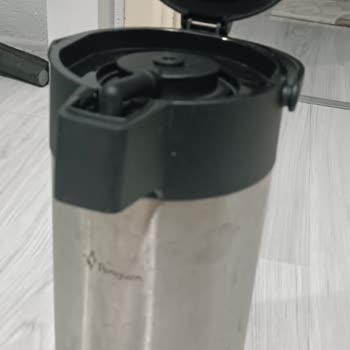 Penguen Home Penguen Marka Termos Hk.