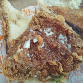 Popeyes Ümraniye Tatlısu Mağazasında Sağlık Riski Taşıyan Ürünler
