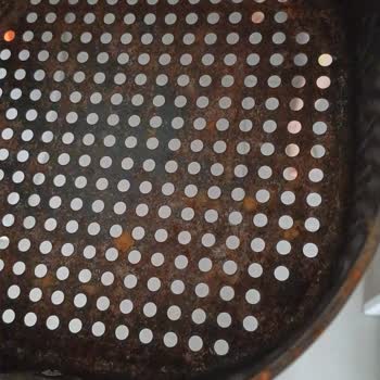 Kumtel Airfry XXL Paslanma Sorunu