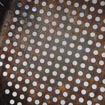 Kumtel Airfry XXL Paslanma Sorunu