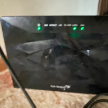 TurkNet İnternet Hizmeti Vermiyor