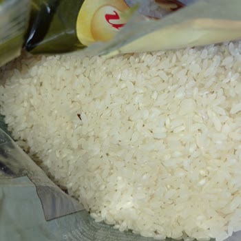 A101'den Aldığım Pirinçte Kurt Çıktı