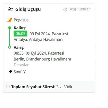 Enuygun.com Sitesinin Hatası Yüzünden Müşteriye İade Yapılmıyor.