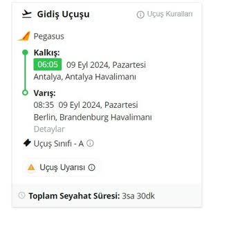 Enuygun.com Sitesinin Hatası Yüzünden Müşteriye İade Yapılmıyor.