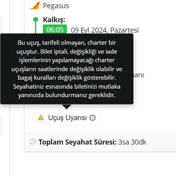 Enuygun.com Sitesinin Hatası Yüzünden Müşteriye İade Yapılmıyor.