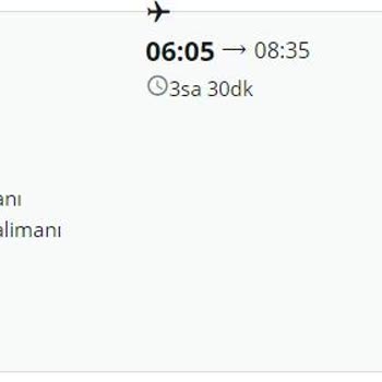 Enuygun.com Sitesinin Hatası Yüzünden Müşteriye İade Yapılmıyor.