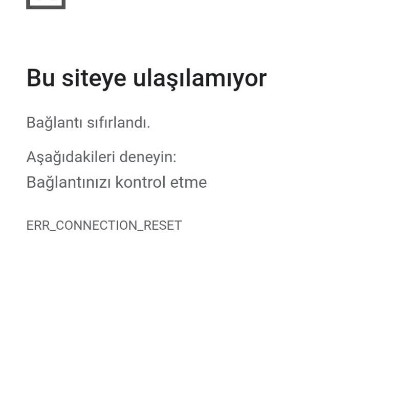 Lunabet Giriş Yapamıyorum! Ve Çok Sinirliyim