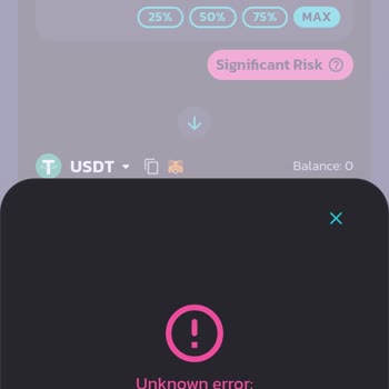 Cannot Sell Babylon Coin Bought on Pancakeswap with Binance Web3 Wallet