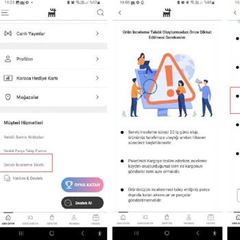 Karaca Züccaciye Karaca'nın Müşteri Mağduriyeti: 8 Aylık Ve Devam Eden Bir Kabus