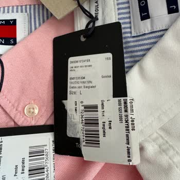 Boyner Teşhir Kullanılmış Ürün Gönderiyorlar