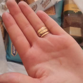 Ülker Saklıköy Bisküvi Den Sert Cismi Çıkması