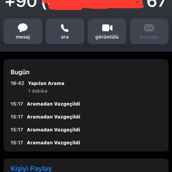 Aras Kargo İle Yaşadığım Teslimat Sorunu Ve Trendyol'un İlgisizliği