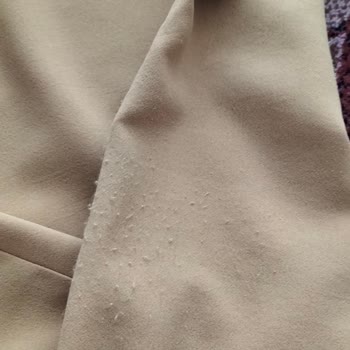 Puane Tekstil Kısa Sürede Tükenen Ürün Kalitesi