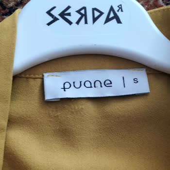 Puane Tekstil Kısa Sürede Tükenen Ürün Kalitesi