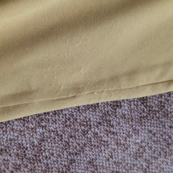 Puane Tekstil Kısa Sürede Tükenen Ürün Kalitesi