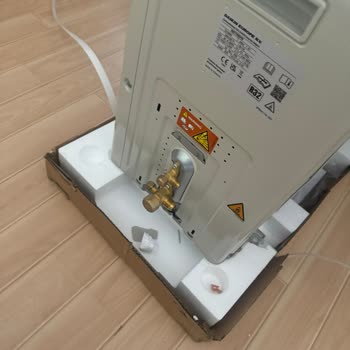 Daikin Klima Bayi-servis Mağduriyeti