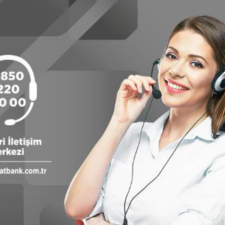 Ziraat Bankası Müşteri Hizmetleri Bağlanma Sorunu