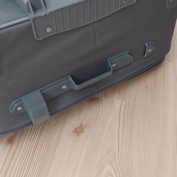 Sunexpress Bagaj Hasarı İle İlgilenmedi