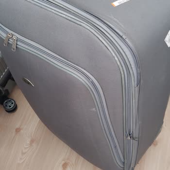 Sunexpress Bagaj Hasarı İle İlgilenmedi