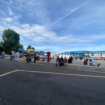 İstyatur Bir Avrupa Masalı Turu Hayal Kırıklığı