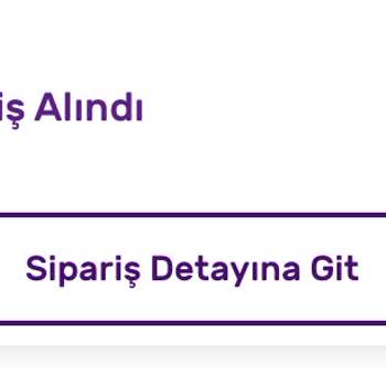 Gratis Online Alışveriş Kargonun Yavaş Hazırlanması