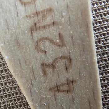 Magnum’un Dondurma Kısmında Olan Kristal Diken Gibi Batan Bir Şey Var