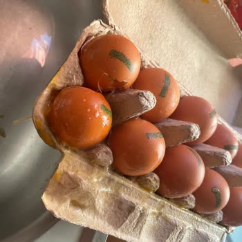 Migros Ve Geri Dönüşlerin Olmaması