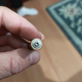 Duracell Simply: Проблемы с качеством батареек