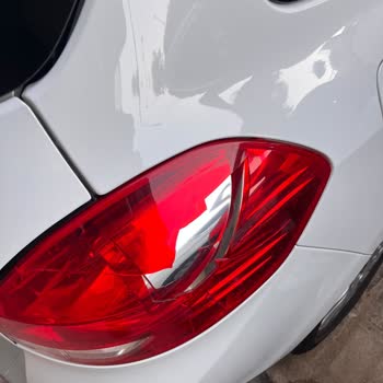 Migros Aracımın Zararını Karşılamıyor!