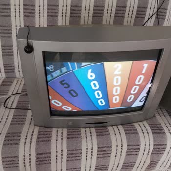 LG Ser İlgilenmeden Gitti