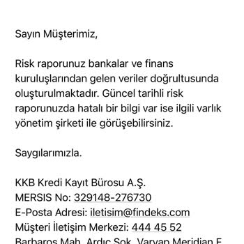 Ortak Varlık Yönetim Denizbank Borç Silme Sorunu Ve Yanıltıcı Bilgilendirme