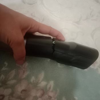 PHILIPS Ev Aletleri Philips Şarjlı Süpürgem Kırıldı