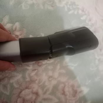 PHILIPS Ev Aletleri Philips Şarjlı Süpürgem Kırıldı