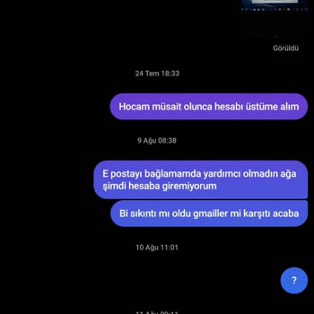 MDE Mağaza Dijital Ürünümün Şifresi Değiştirildi