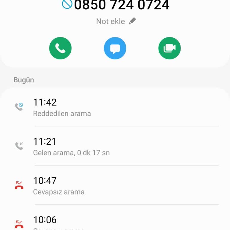 İş Bankası Müşteri Hizmetleri Israrla Arayıp Rahatsız Ediyor