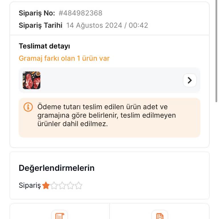 Migros MoneyPay Kampanyası Yalan