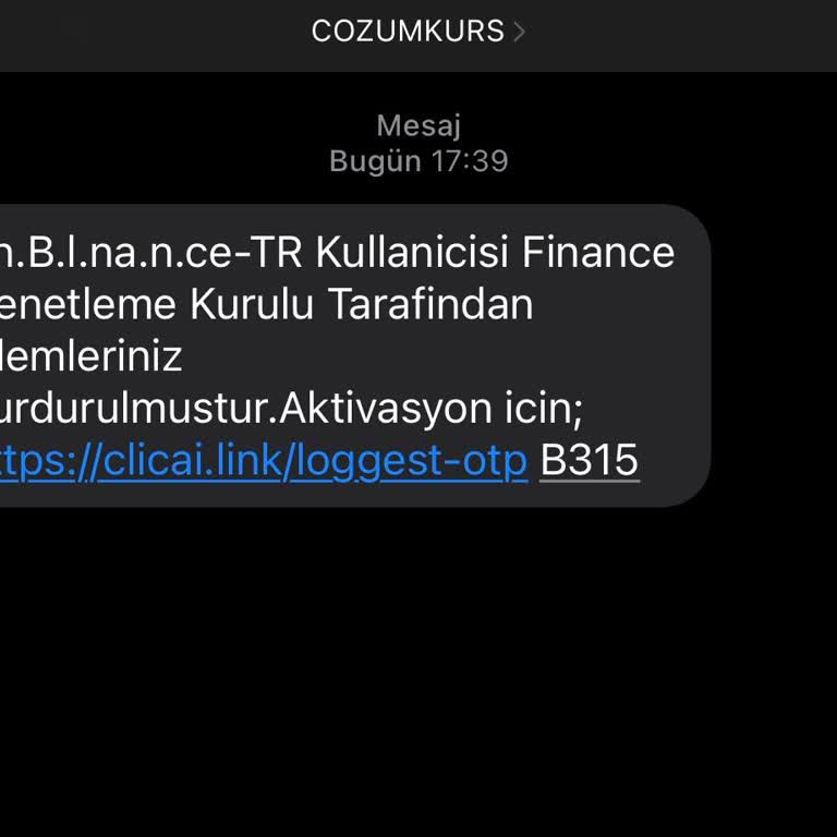 Binance Müşterisi Olmadığım Hatta Bu Sistem Hakkında Hiçbir Bilgim Yok