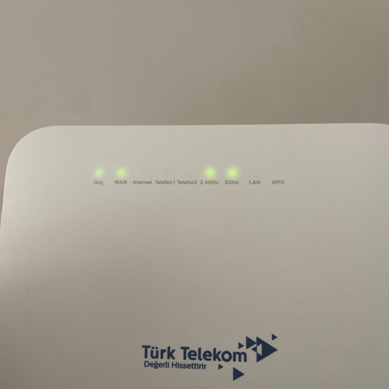 Türk Telekom İnternet Kurulumu Yapılmadı!