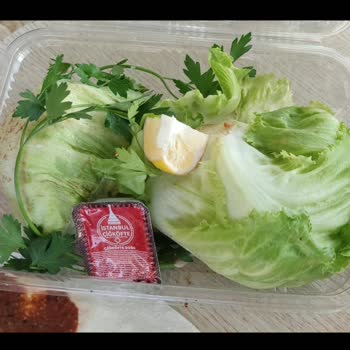 İstanbul Çiğköfte Malzeme Eksikliği Ve Kalitesizliği