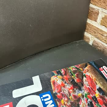 Domino's Küçükçekmece Tepeüstü İşletme Hijyen Memnuniyet Sıfır Yazık