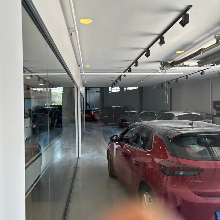 Citroen Servis Hizmeti Çok Kötü