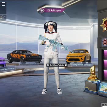 Kabasakalonline.com PUBG Mobile Hesap Satışında Yaşanan Sorun