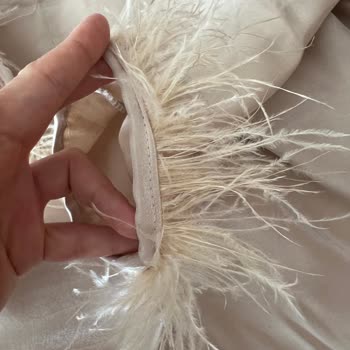 Modanisa Abiye Kumaşı Kalitesiz Yırtıldı Söküldü