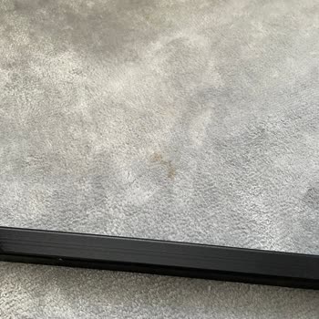 Yünser Halı Leke Problemi