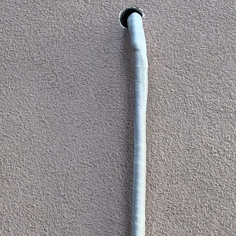 DemirDöküm Klima Kurulumunda Eksiklik Ve İlgisizlik