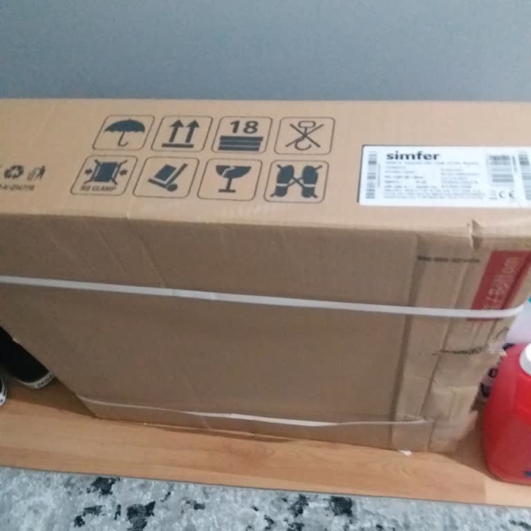 Çelik Ticaret'ten Aldığımız Ocak İçin Kötü Hizmet Deneyimi